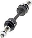GS40836 Front, Driver or Passenger Side Sway Bar Link, Supreme Series