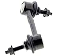 GS40840 Rear, Driver Side Sway Bar Link, Original Grade Series