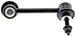 GS40840 Rear, Driver Side Sway Bar Link, Original Grade Series