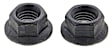 GS40840 Rear, Driver Side Sway Bar Link, Original Grade Series
