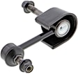 GS40866 Rear, Driver or Passenger Side Sway Bar Link, Supreme Series
