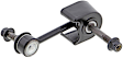 GS40866 Rear, Driver or Passenger Side Sway Bar Link, Supreme Series