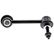 GS40876 Rear, Driver Side Sway Bar Link, Original Grade Series