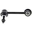 GS40877 Rear, Passenger Side Sway Bar Link, Original Grade Series