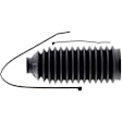 GS500308 Steering Rack Boot, Sold Individually, Direct Fit