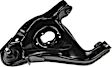 GS50100 Front, Driver Side, Lower Control Arm
