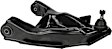 GS50100 Front, Driver Side, Lower Control Arm