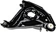 GS50100 Front, Driver Side, Lower Control Arm