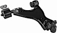 GS501016 Front, Driver Side, Lower Control Arm
