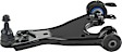 GS501016 Front, Driver Side, Lower Control Arm