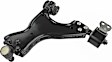 GS501016 Front, Driver Side, Lower Control Arm