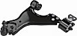 GS501017 Front, Passenger Side, Lower Control Arm