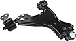 GS501017 Front, Passenger Side, Lower Control Arm