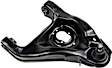 GS50101 Front, Passenger Side, Lower Control Arm