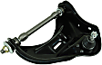 GS50102 Front, Driver Side, Upper Control Arm