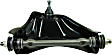 GS50102 Front, Driver Side, Upper Control Arm