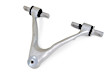2008 Chevrolet Corvette - Front, Driver Side, Upper Control Arm