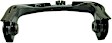 GS50104 Front, Driver Side, Upper Control Arm