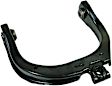 GS50104 Front, Driver Side, Upper Control Arm