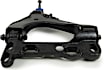 GS501058 Front, Passenger Side, Lower Control Arm, Steel