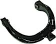 GS50105 Front, Passenger Side, Upper Control Arm