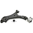GS501117 Front, Driver Side, Lower Control Arm, Original Grade Series
