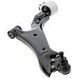 GS501117 Front, Driver Side, Lower Control Arm, Original Grade Series