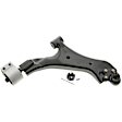 GS501118 Front, Passenger Side, Lower Control Arm, Original Grade Series