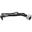 GS501118 Front, Passenger Side, Lower Control Arm, Original Grade Series