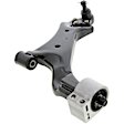 GS501118 Front, Passenger Side, Lower Control Arm, Original Grade Series