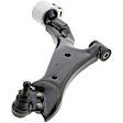 GS501118 Front, Passenger Side, Lower Control Arm, Original Grade Series