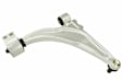 GS501133 Front, Driver Side, Lower Control Arm