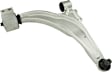 GS501134 Front, Passenger Side, Lower Control Arm, Original Grade Series