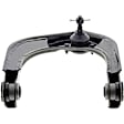 GS501136 Front, Driver Side, Upper Control Arm, Original Grade Series