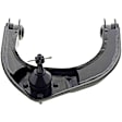 GS501136 Front, Driver Side, Upper Control Arm, Original Grade Series
