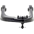 GS501136 Front, Driver Side, Upper Control Arm, Original Grade Series