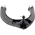 GS501137 Front, Passenger Side, Upper Control Arm, Original Grade Series