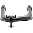 GS501137 Front, Passenger Side, Upper Control Arm, Original Grade Series