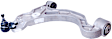 GS50114 Front, Passenger Side, Lower Control Arm