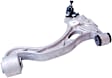 GS50114 Front, Passenger Side, Lower Control Arm
