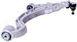 GS50114 Front, Passenger Side, Lower Control Arm