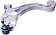 GS50114 Front, Passenger Side, Lower Control Arm