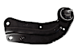GS501168 Rear, Passenger Side Trailing Arm