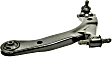 GS50117 Front, Driver Side, Lower Control Arm