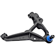 GS501180 Front, Passenger Side, Lower Control Arm, Original Grade Series