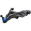 GS501180 Front, Passenger Side, Lower Control Arm, Original Grade Series