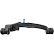 GS501180 Front, Passenger Side, Lower Control Arm, Original Grade Series