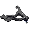GS501180 Front, Passenger Side, Lower Control Arm, Original Grade Series