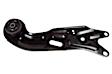 GS501181 Rear, Passenger Side Trailing Arm