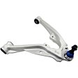 GS501184 Front, Driver Side, Lower Control Arm, Original Grade Series